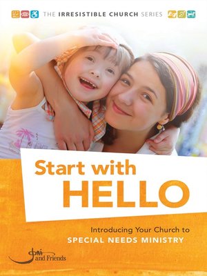 cover image of Start with Hello